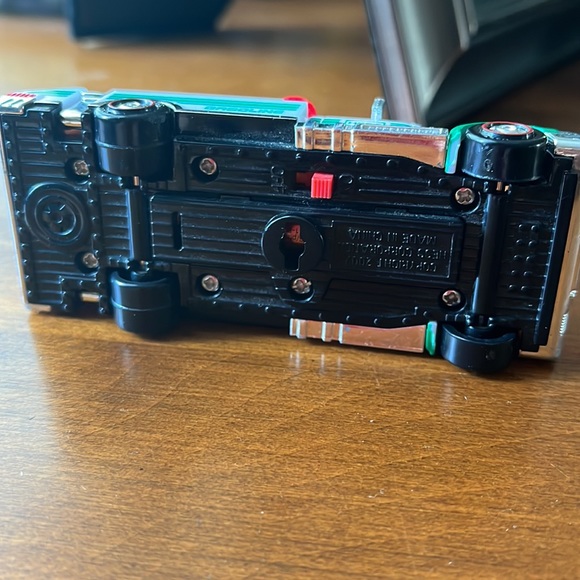 HESS Truck - Picture 7 of 14